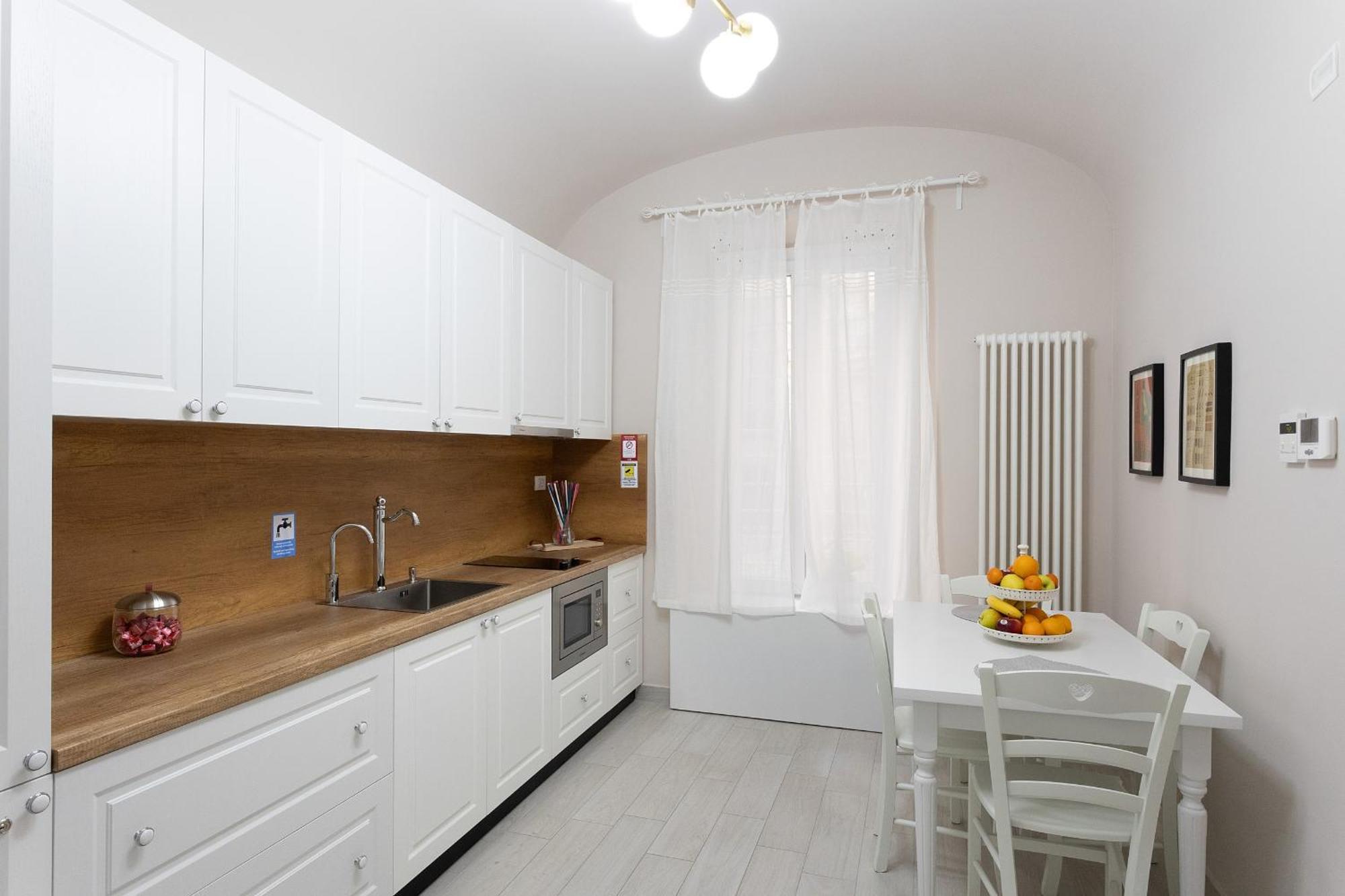 Colosseo House روما المظهر الخارجي الصورة
